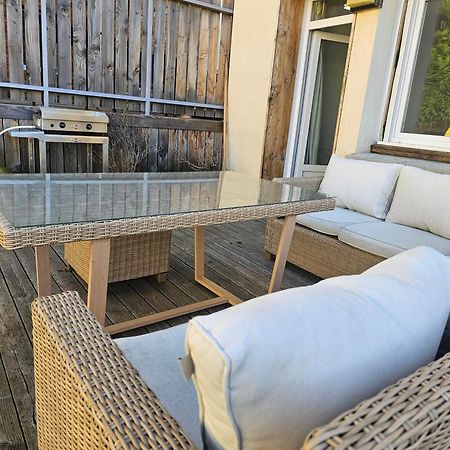 Logement Centre Ville Maurs Екстериор снимка