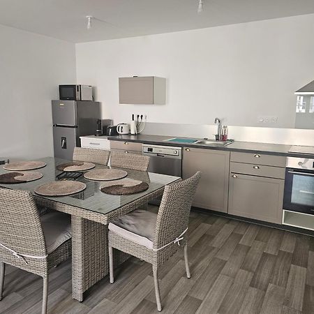 Logement Centre Ville Maurs Екстериор снимка