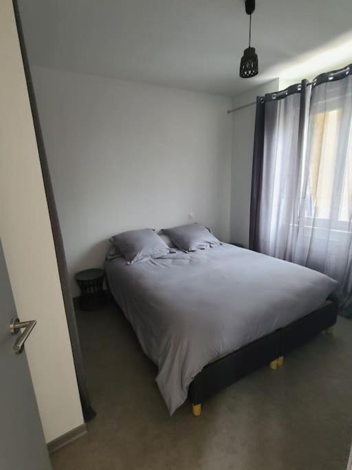 Logement Centre Ville Maurs Екстериор снимка