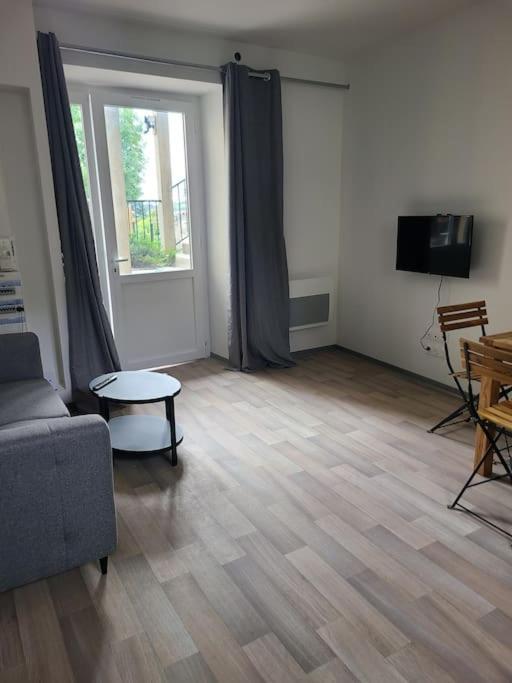 Logement Centre Ville Maurs Екстериор снимка