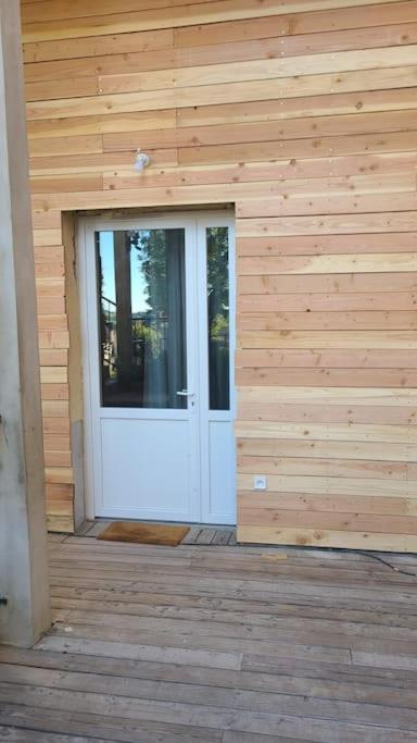 Logement Centre Ville Maurs Екстериор снимка