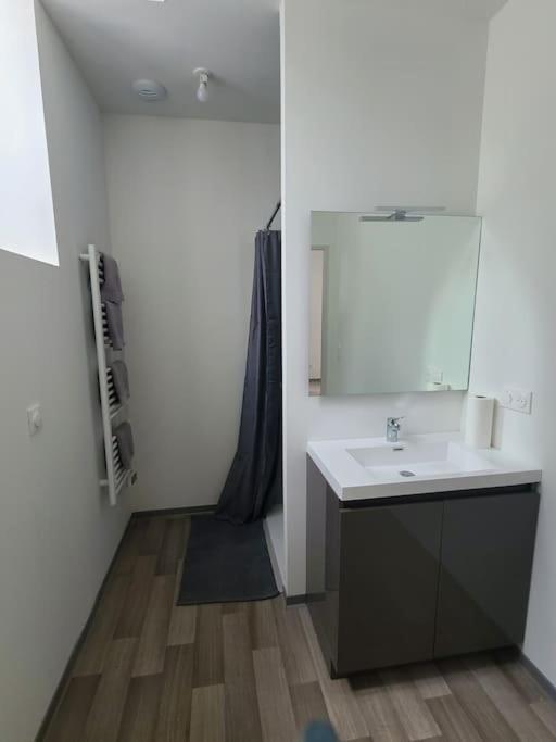 Logement Centre Ville Maurs Екстериор снимка