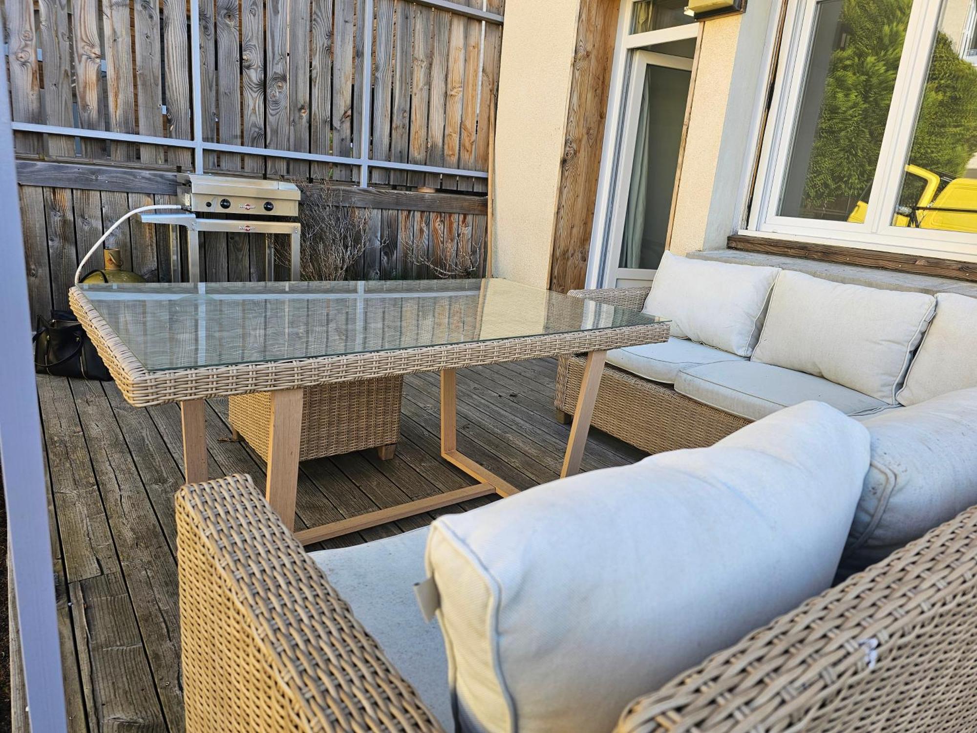 Logement Centre Ville Maurs Екстериор снимка