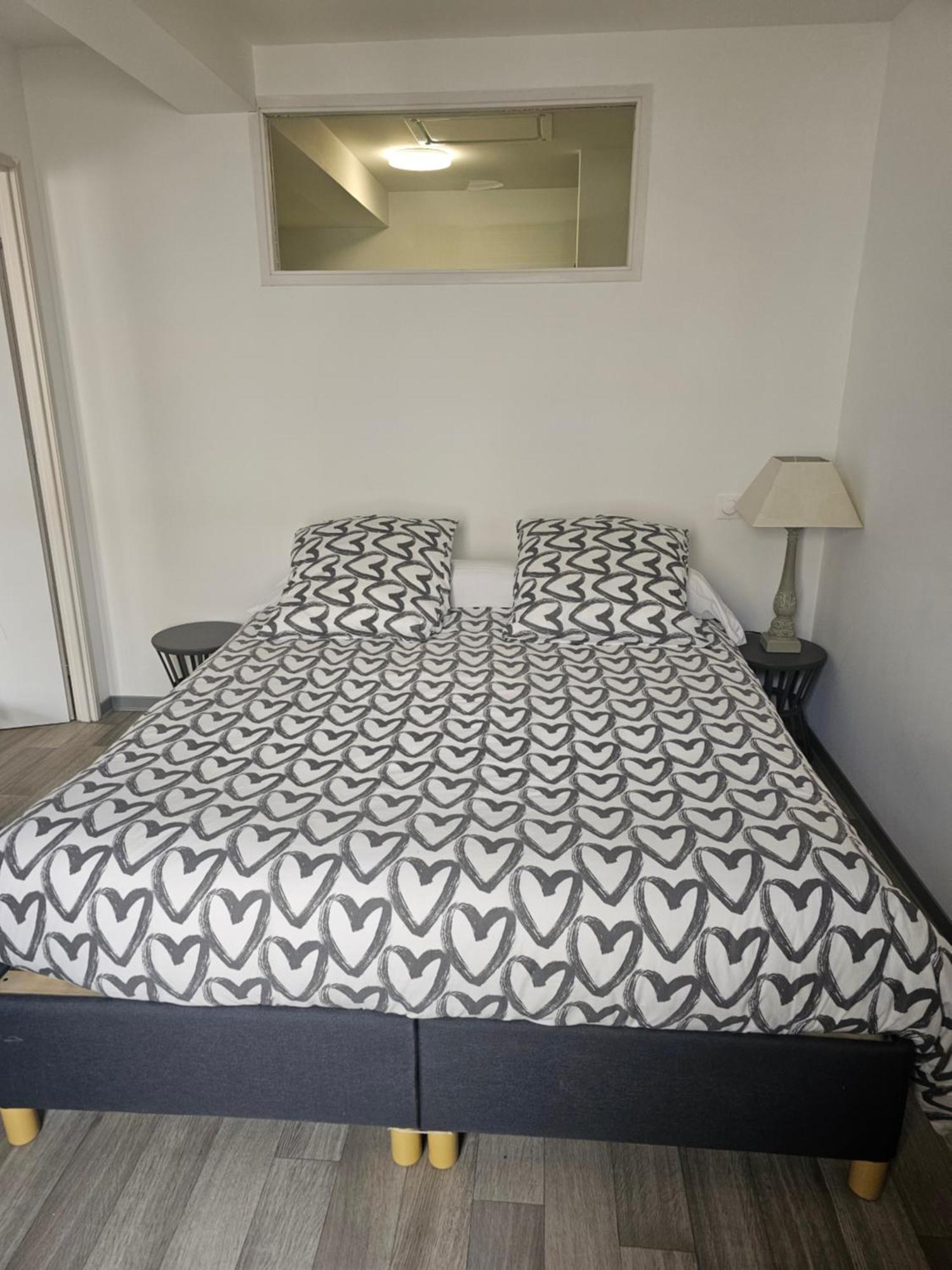 Logement Centre Ville Maurs Екстериор снимка